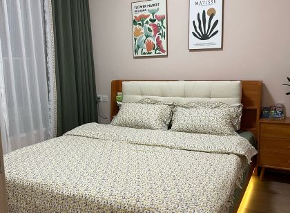 容東小蜜蜂民宿(津保路2號分店)