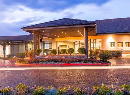 Aha Kopanong Hotel & Conference Centre
