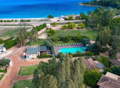 Residence Marina di Favone, T3, 4-6 Pers