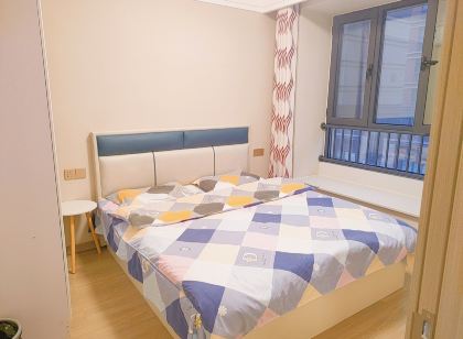 小佳民宿(文營西路分店)