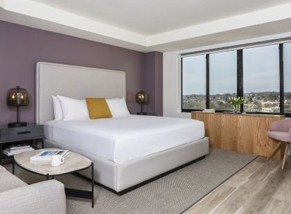 Hotel Madera