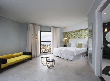 Le Centell Hotel & Spa