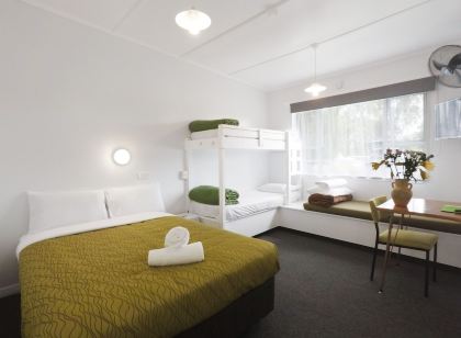 Cosy Cottage Thermal Holiday Park