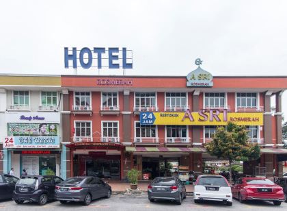 Hotel Rosmerah