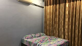 aushaf-homestay-changlun