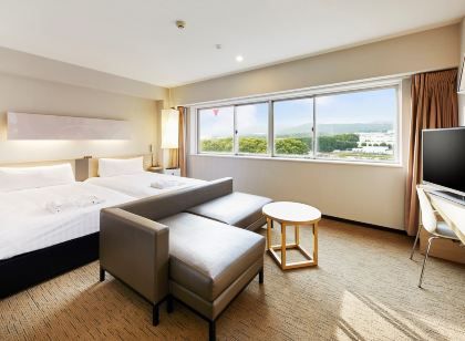 Koko Hotel Numazu Inter