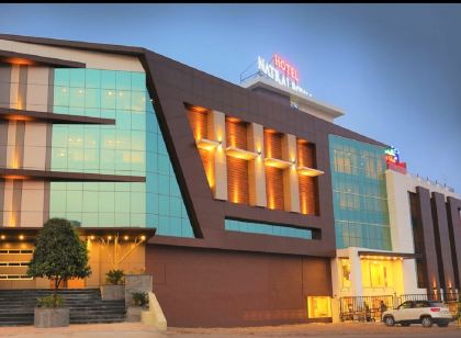 Hotel Natraj Royal