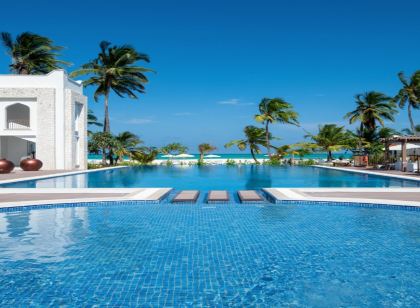 Lux* Marijani Zanzibar