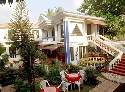 The Ronil Royale Hotel