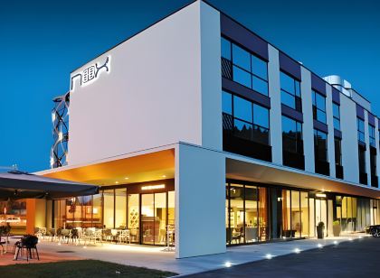 Hotel Nox