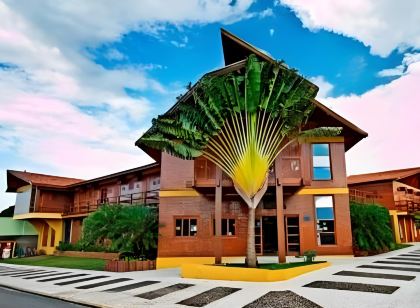 Hotel Pirá Miúna