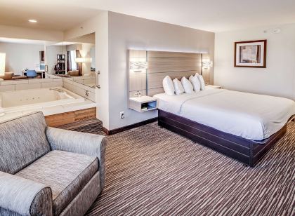 Best Western Port Columbus