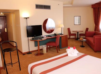 Al Diar Dana Hotel