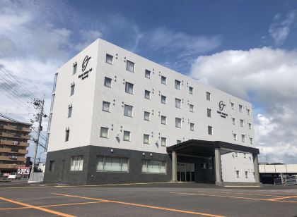 ホテル シェトワ 観音寺