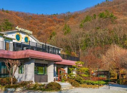 담양 나드리펜션