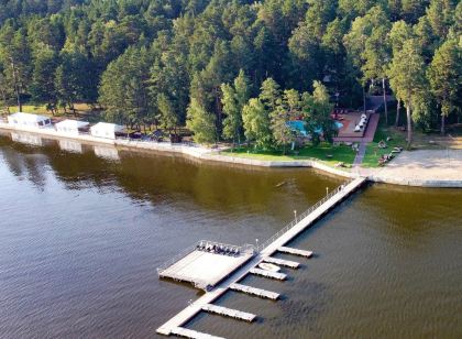 Morozovo Resort-Hotel&Spa