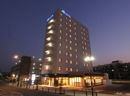 ABホテル田原