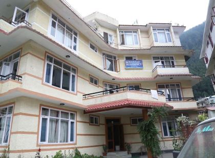 Manali Residency