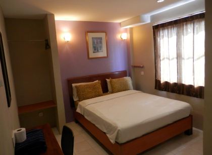 Travellers Planet Hotel & Guest House