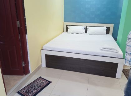 Hotel Sandstone International