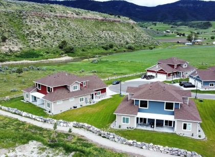 Scenic Swan Valley Retreat