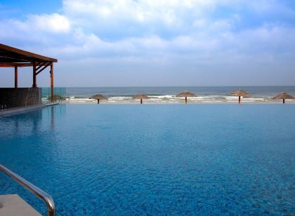 Dusit Ajman Resort & Villas