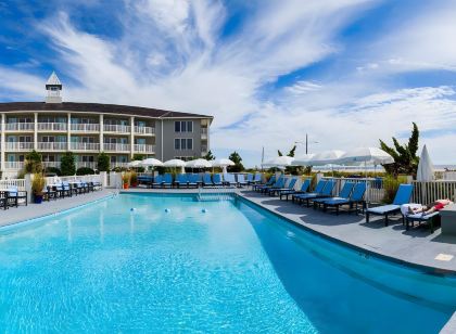 Sandpiper Beach Club
