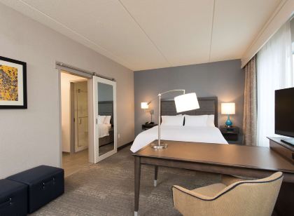 Hampton Inn & Suites Grand Rapids/Downtown, MI