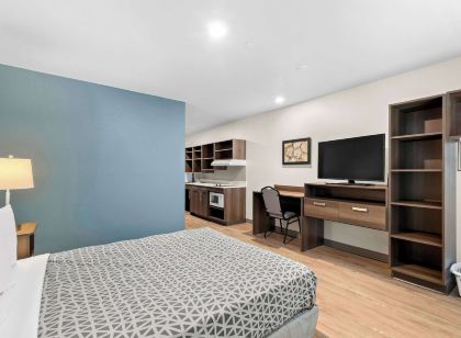 WoodSpring Suites Indio - Coachella Valley