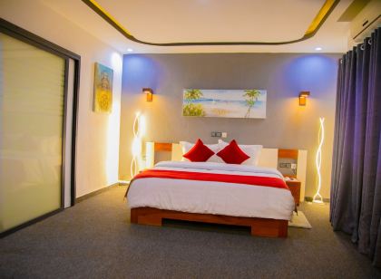 Hotel la Casa Cielo