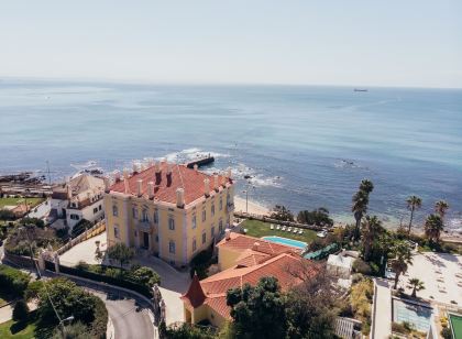 埃斯托里爾復古飯店