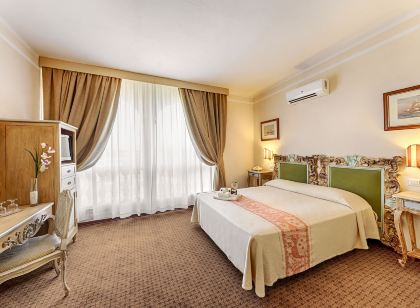 Colonna Palace Hotel Mediterraneo