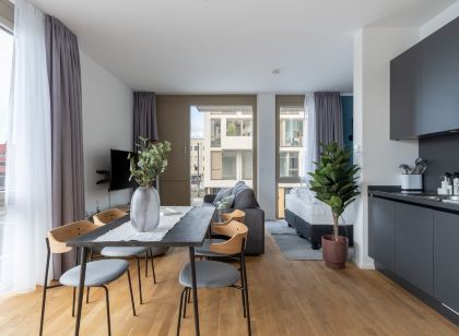 Limehome Potsdam Annemarie-Wolff Platz