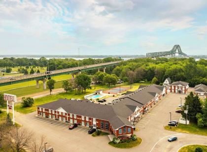 Les Suites de Laviolette Ascend Hotel Collection