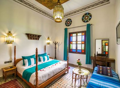 Riad Jardin Chrifa