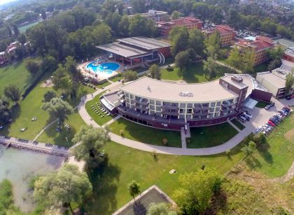 Hotel Azur Siofok