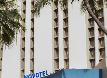Hôtel Novotel Dakar