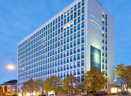 Hotel Asahi