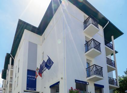 Biarritz Océan Résidence Hôtelière