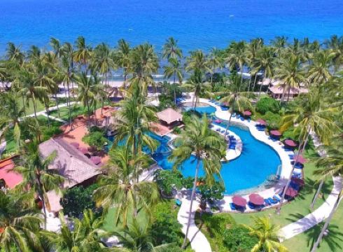 Holiday Resort Lombok