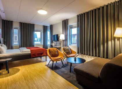 Scandic Aarhus City
