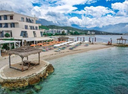 Grand Hotel Aita