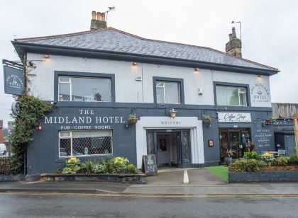 The Midland Hotel