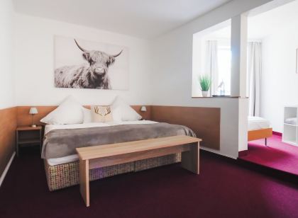 Hotel König