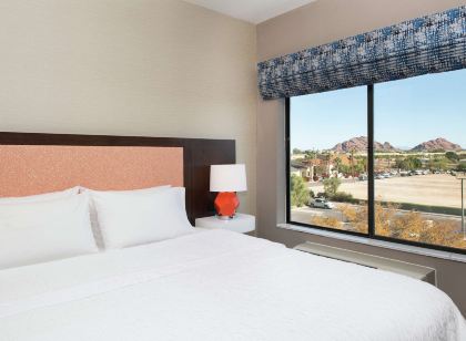 Hampton Inn Phoenix-Airport North