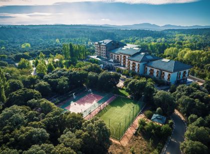 Michlifen Resort & Golf