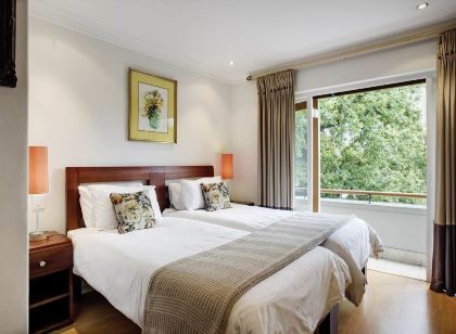 The Stellenbosch Hotel