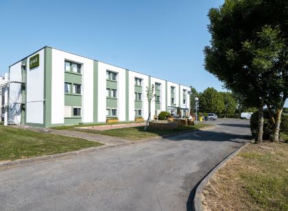 Greet Chartres Est