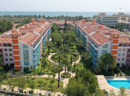 Crystal Paraiso Verde Resort & Spa - Ultimate All Inclusive