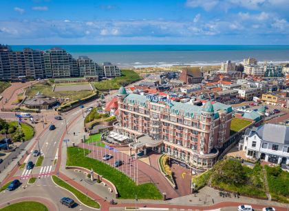 Van der Valk Palace Hotel Noordwijk
